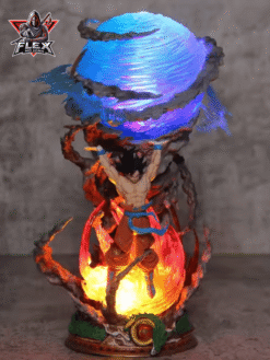 Mô Hình Dragon Ball 23cm - Songoku