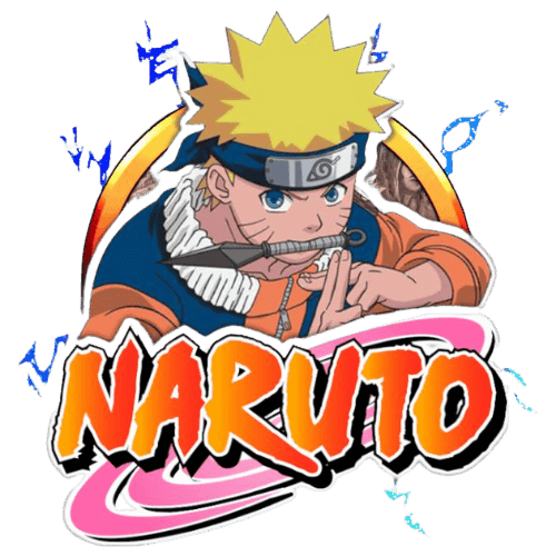 Mô hình Naruto
