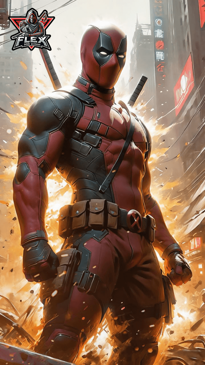 Deadpool