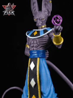 Alternative view of Mô hình Dragon Ball Super Birusu - 30cm