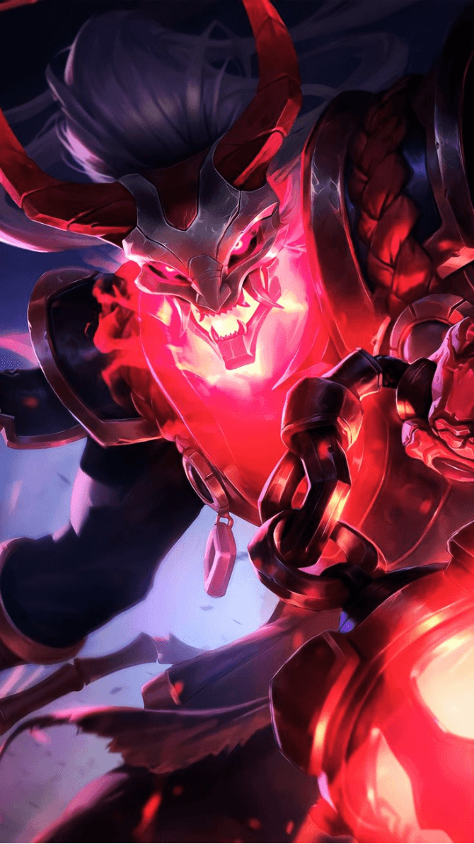 Thresh