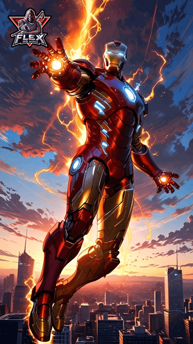 ironman