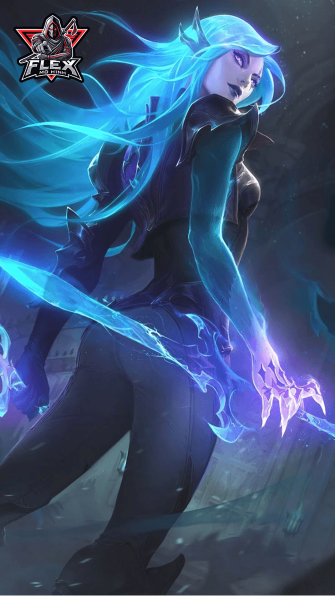 katarina