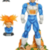 mo hinh Trunks Statue