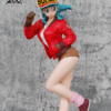 mo hinh bulma dragon ball (2)