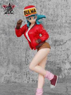 mo hinh bulma dragon ball (2)