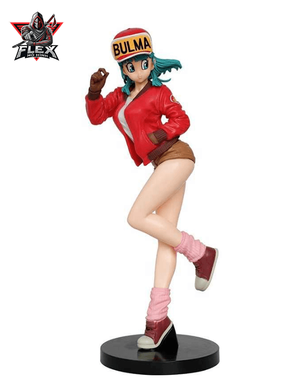 mo hinh bulma dragon ball (4)