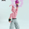 mô hình buu dragon ball - mặt sau