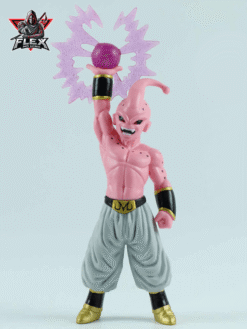 mô hình buu dragon ball