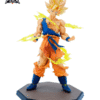 mo hinh dragonbal songoku co nho