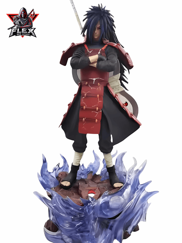 mo hinh madara