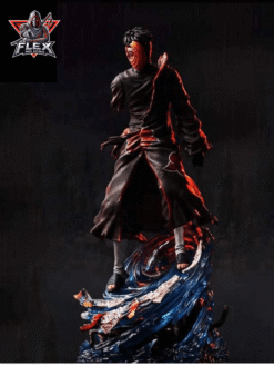 Alternative view of Mô hình Obito - 35cm