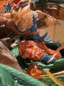 Alternative view of Mô Hình Rồng Thần - 38cm