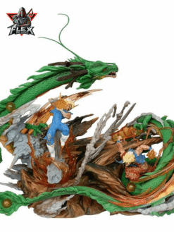 Mô hình rồng thần - dragonball