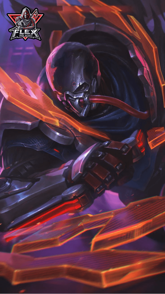 pyke