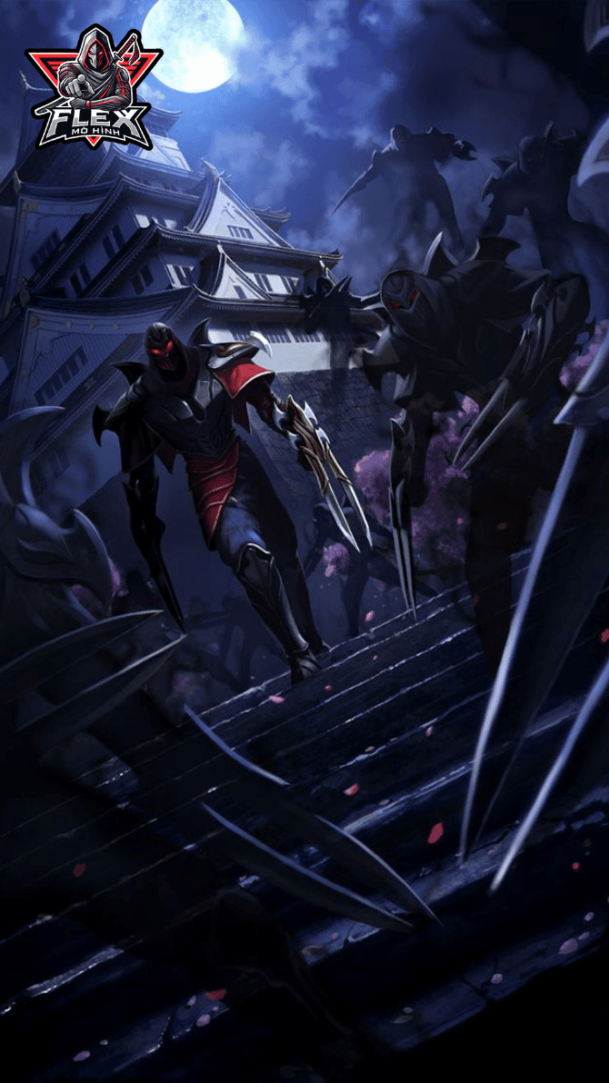zed