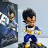 Mô hình Dragon Ball Vegeta Chipi