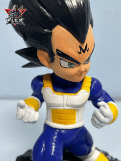 Mô hình Dragon Ball Vegeta Chipi (2)
