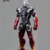 Mô Hình Iron Man Mark 22 Có Khớp