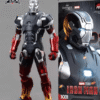 Mô Hình Iron Man Mark 22 Có Khớp (4)