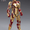 Mô Hình Iron Man Mark 42 Có Khớp (2)