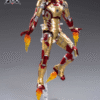 Mô Hình Iron Man Mark 42 Có Khớp (5)