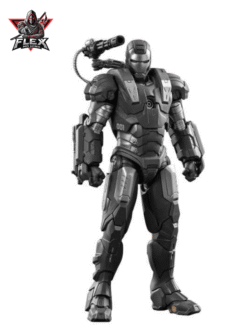 Mô Hình War Machine Mark 1 Có Khớp