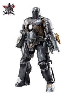 Mô hình Iron Mark 1