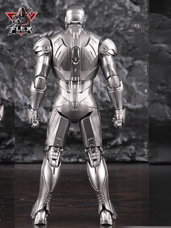 Mô hình Iron Mark 2 thế hệ 10th (3)
