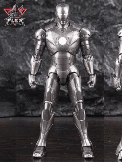 Mô hình Iron Mark 2 thế hệ 10th (4)