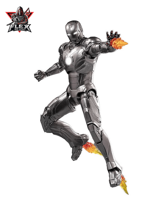 Mô hình Iron Mark 2 thế hệ 10th