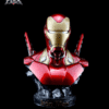 Tượng Iron Man Thủ Công
