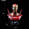 Tượng Iron Man Thủ Công (2)