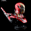 Tượng Iron Man Thủ Công (3)