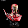 Tượng Iron Man Thủ Công (4)