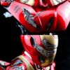 Tượng Iron Man Thủ Công (5)