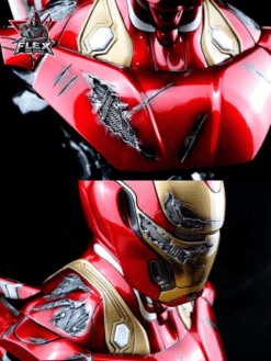 Tượng Iron Man Thủ Công (5)