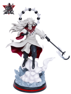 mo hinh madara luc dao