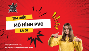 Mô hình PVC