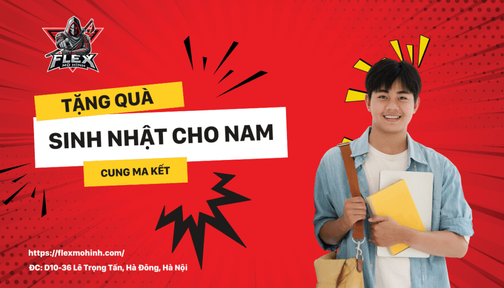 tang qua sinh nhat cho nam cung ma ket