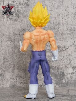 Mo hinh vegetal dragron ball z