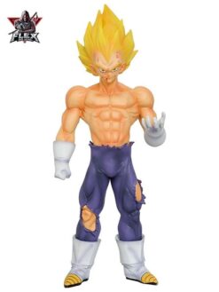 mo hinh vegeta 16cm
