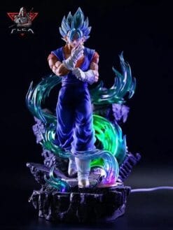 mo hinh vegito