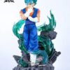 dragonball supper vegito