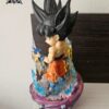 songoku utrastin