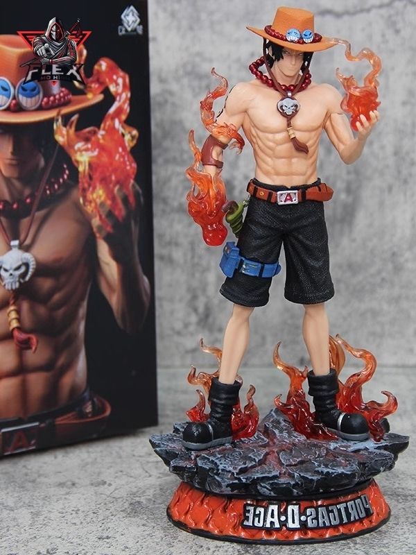 mo hinh ace hoa quyen