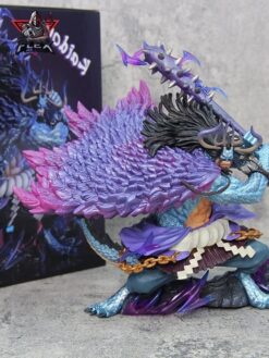 Onepiece Kaido