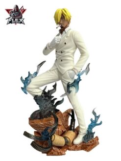 Onepiece Sanji